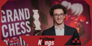 फैबियानो कारुआना ने जीता 2023 Superbet Chess Classic  