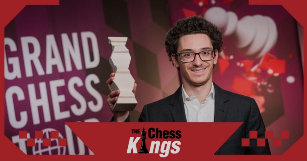 फैबियानो कारुआना ने जीता 2023 Superbet Chess Classic  