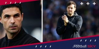 पूर्व आर्सेनल स्टार को साइन कर सकता है Tottenham  