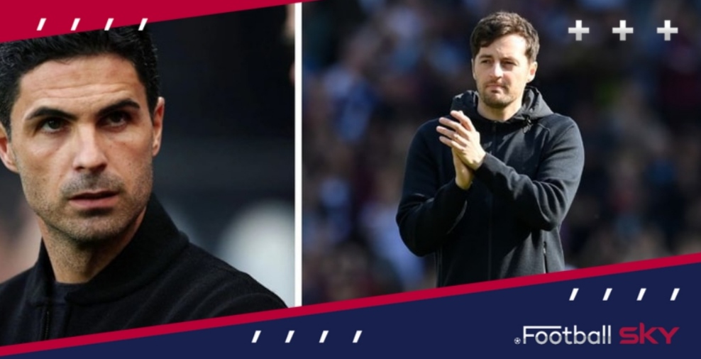 पूर्व आर्सेनल स्टार को साइन कर सकता है Tottenham  