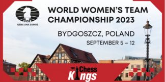 पोलैंड FIDE विश्व महिला टीम चैम्पियनशिप की मेजबानी करेगा  