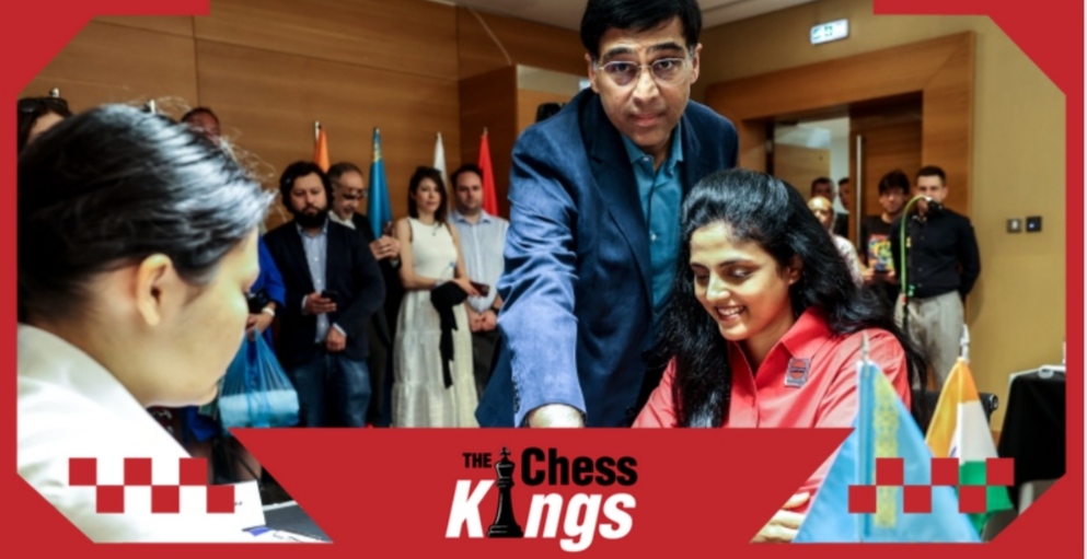FIDE WGP निकोसिया : Cyprus के प्रमुख प्रदर्शन  