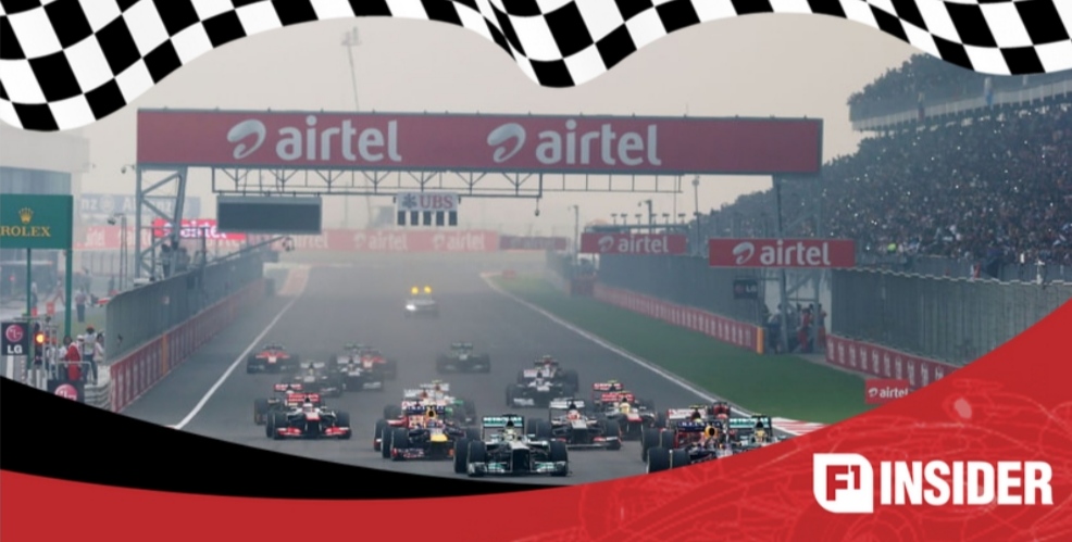 भारत में F1 रेस क्यों बंद की गई? जानिए  