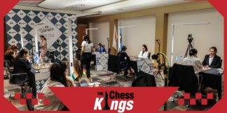 Cyprus Women’s Grand Prix में इनके बीच हुई काटें की टक्कर  