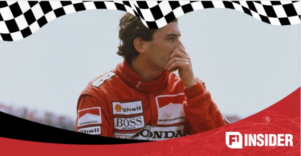 क्या महान F1 ड्राइवर Ayrton Senna शादीशुदा थे?  