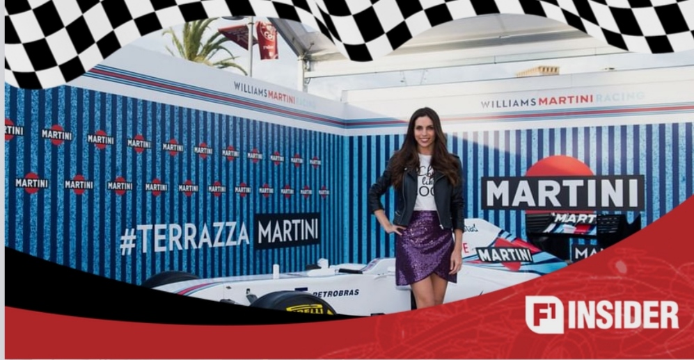 कौन हैं F1 की खबरें कवर करने वाली मेलिसा जिमेनेज़ ?  