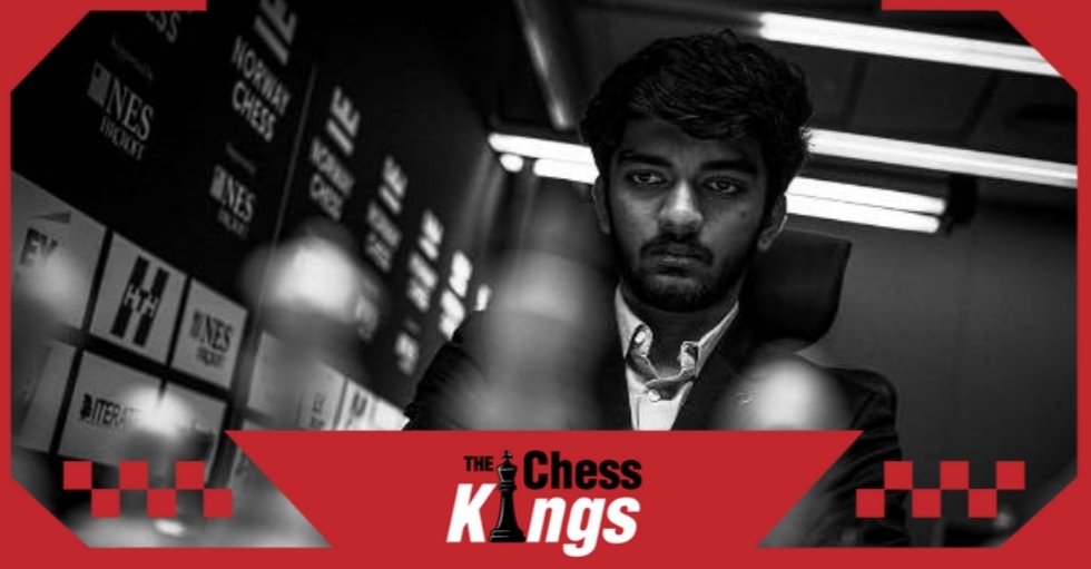 Norway Chess 2023 के राउंड 3 का हाल जानिए!  