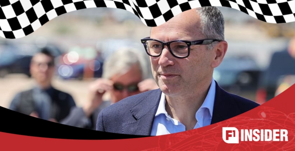 F1 बॉस फॉर्मूला 1 में 12 टीमों के  पक्ष में हैं!  