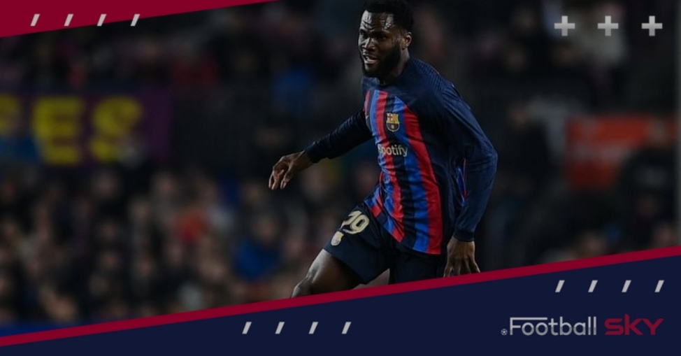 बार्सिलोना ने इस खिलाड़ी को साइन करने से मना कर दिया!  