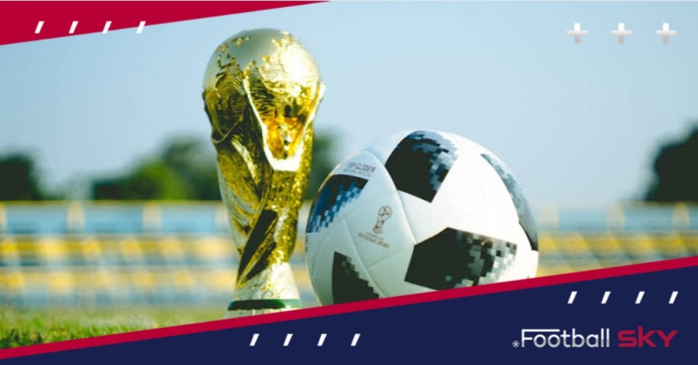 फुटबॉल वर्ल्ड कप के बारे में रोचक तथ्य!  