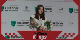 Divya Deshmukh बनी विजेता  