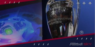 Champions League Winners list । लीग विजेताओं की सूची  