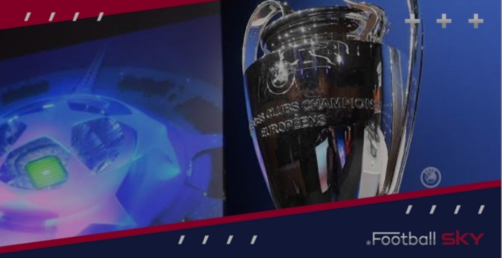 Champions League Winners list । लीग विजेताओं की सूची  