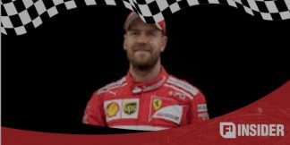 Sebastian Vettel Biography in Hindi । सेबस्टियन की जीवनी  