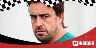 विवादों में घिरे Fernando Alonso  