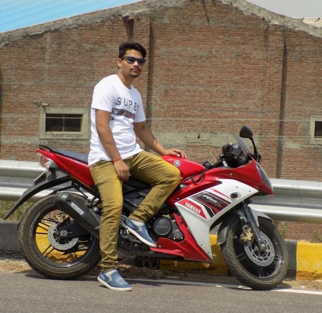 Rinku Singh Biography: Meet Rinku Singh's Family  