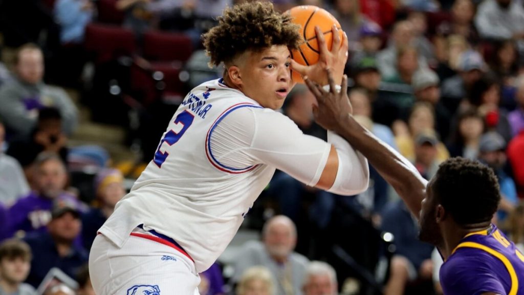 The Top 10 Heaviest NBA Players in 2023–2024  