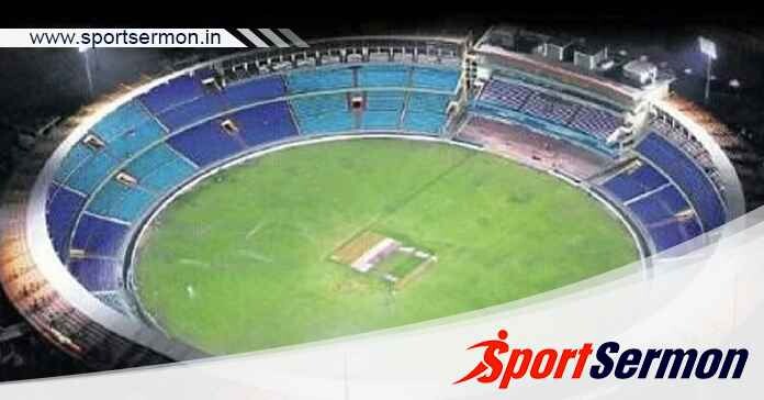 Electricity issues in Raipur to affect Ind vs Aus 4th T20I  