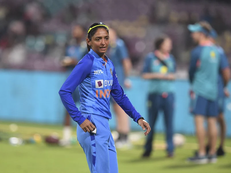 IND W vs AUS W Live Score, India Women vs Australia Women  