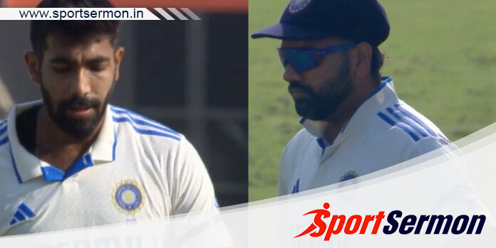 IND v ENG 3rd Test: Why team India is wearing Black Armband  