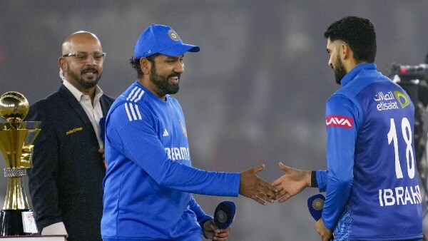IND vs AFG 2nd T20I, India v Afghanistan 2nd T20 Prediction  