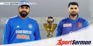 IND vs AFG 3rd T20I: Hitman is back with a bang  