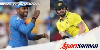 IND vs AUS 1st T20I Prediction, Playing XI & Pitch Report  
