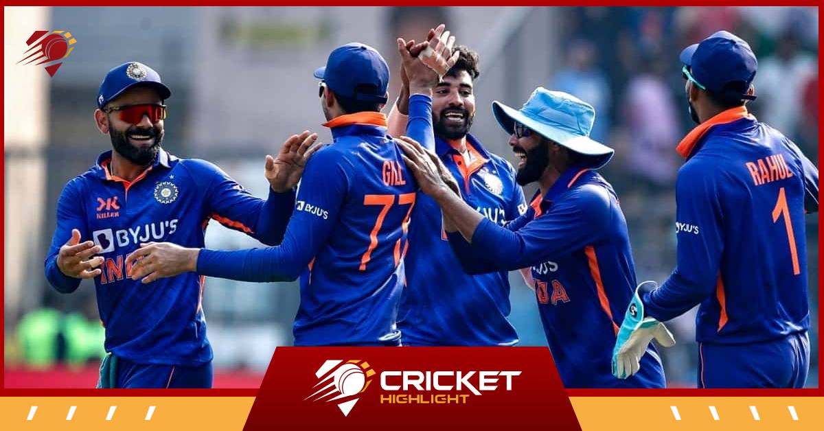 IND vs AUS 2nd ODI Dream11 Prediction: Dream Team, संभावित प्लेइंग XI  