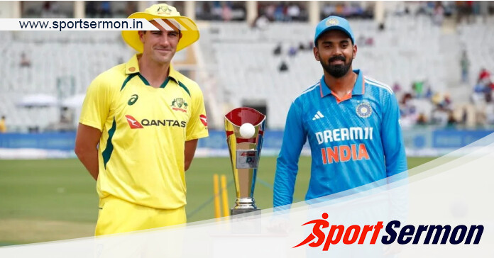 IND vs AUS 2nd ODI Live Score, India v Australia Prediction  
