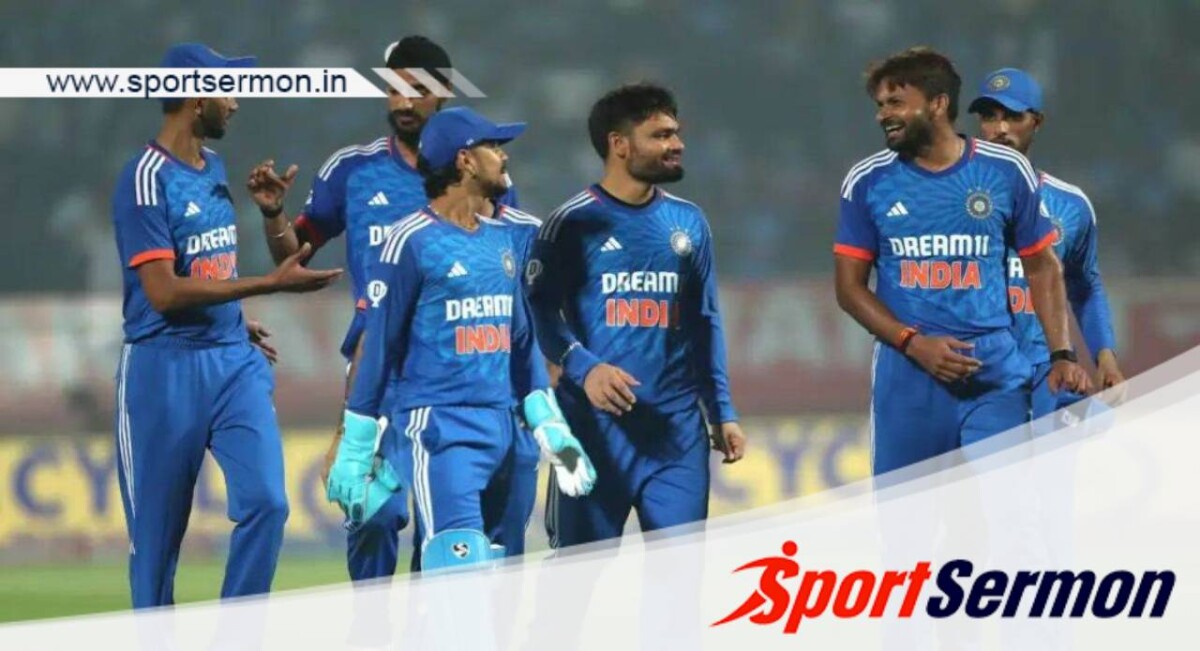 IND vs AUS 2nd T20I Live Score, India vs Australia 2nd T20I  