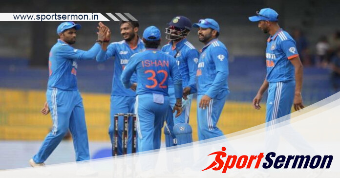 IND vs AUS: Axar Patel ruled out of 3rd ODI due to Injury  