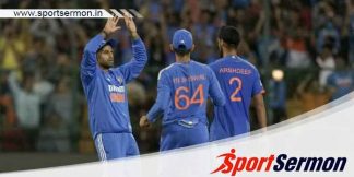 Top viral memes after India beat Australia in 5th T20I  