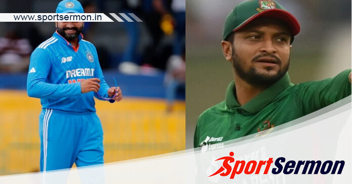 IND vs BAN Live Score, Asia Cup 2023 Super 4- Match 6  