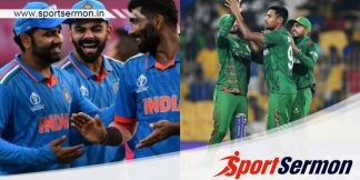 IND vs BAN Live Score, ODI World Cup 2023 Preview  