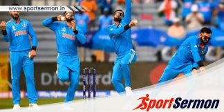 IND vs BAN: Virat Kohli bowls for India after 6 years  