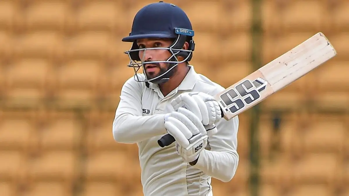 IND vs ENG 2024: Patidar or Sarfaraz who will make debut? IND vs ENG 2024: Patidar or Sarfaraz who will make debut?