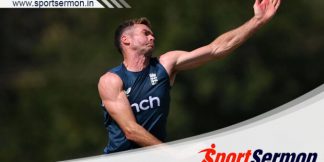James Anderson surpasses Anil Kumble For An Unwanted record  
