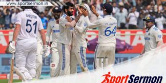 IND vs ENG 2nd Test Stats Review, Records & Stats Broken  