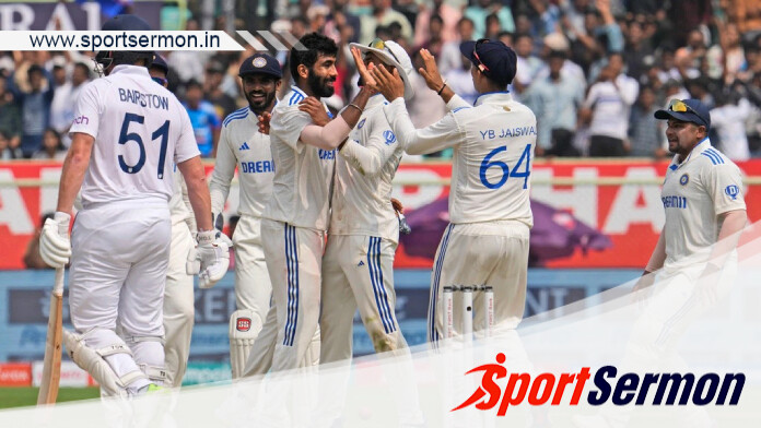 IND vs ENG 2nd Test Stats Review, Records & Stats Broken  