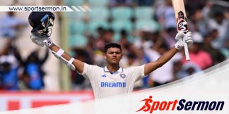 IND vs ENG 2nd Test: Yashasvi Jaiswal registers his 2nd Ton  