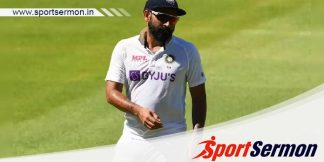 IND vs ENG: Mohammed Shami to miss some matches  
