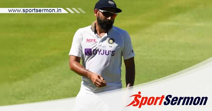 IND vs ENG: Mohammed Shami to miss some matches  