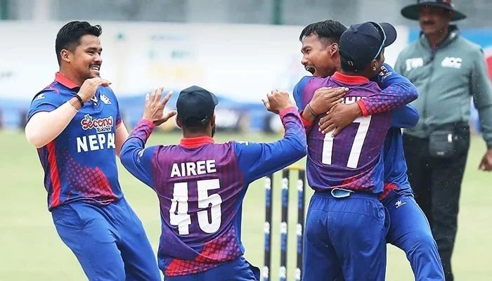 IND vs NEP Live Score, Asia Cup 2023 5th Match Group B IND vs NEP Live Score, Asia Cup 2023 5th Match Group B