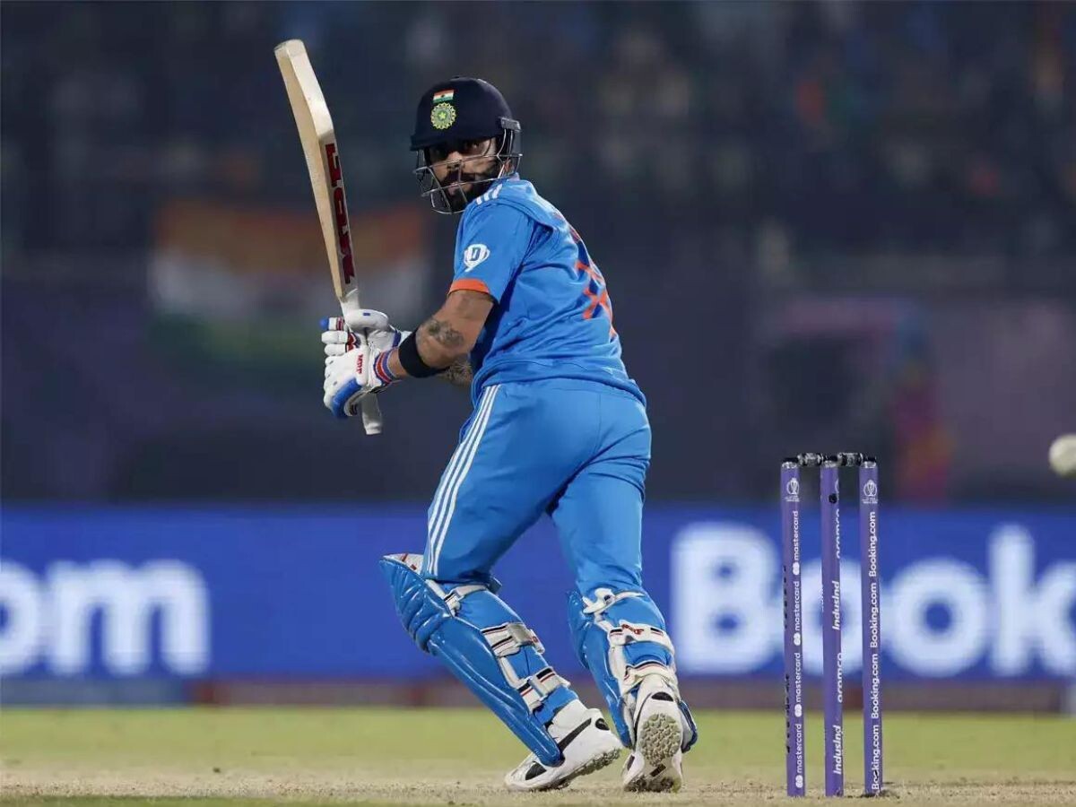 IND vs NZ, ICC ODI World Cup 2023 Semifinal 1 Prediction  