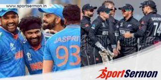 IND vs NZ Live Score, ICC ODI World Cup 2023 Preview  