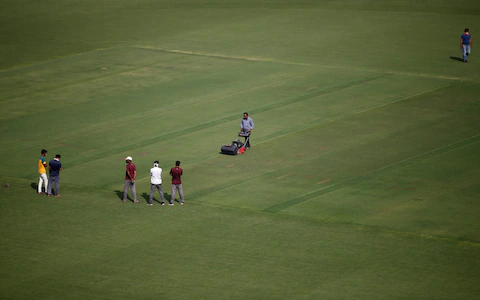 IND vs NZ Semifinal: Pitch Swap Controversy Unveiled  
