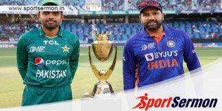 IND vs PAK Asia Cup 2023 Live Score, India vs Pakistan  