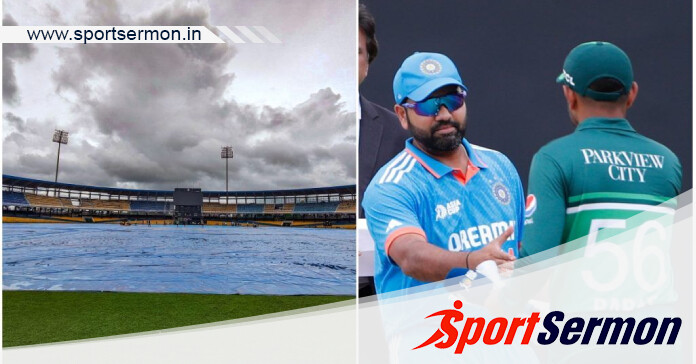 IND vs PAK Asia Cup Weather Forecast; Match to get Cancel  