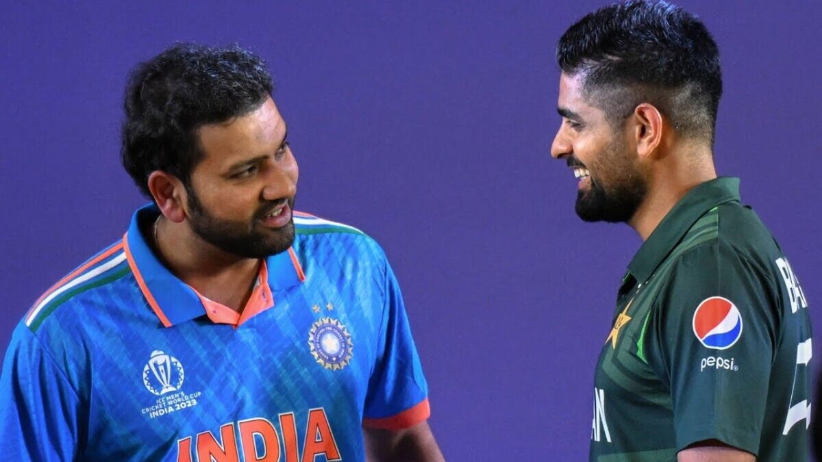 IND vs PAK Live Score, ODI World Cup 2023 Match 12 Preview  