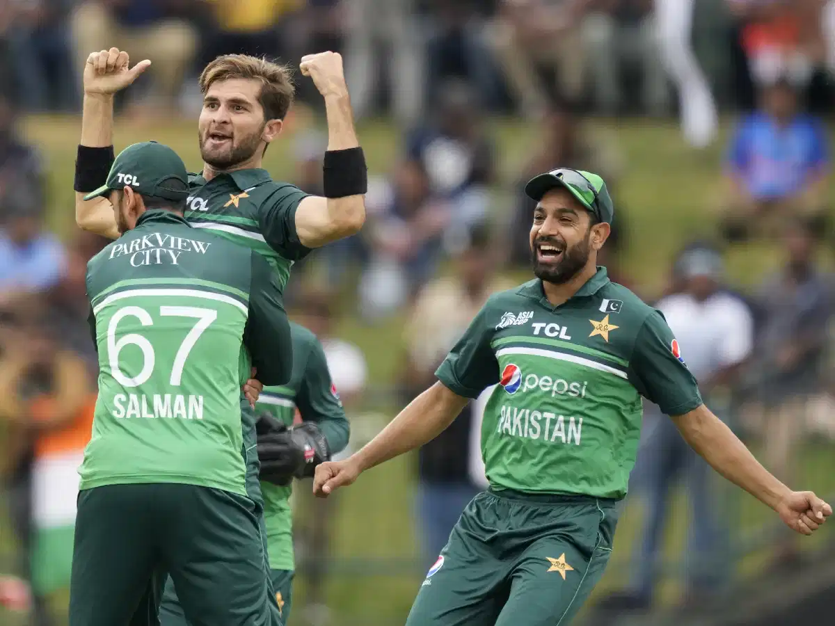 IND vs PAK: Shubman's shocking statement for Pakistan Pace  